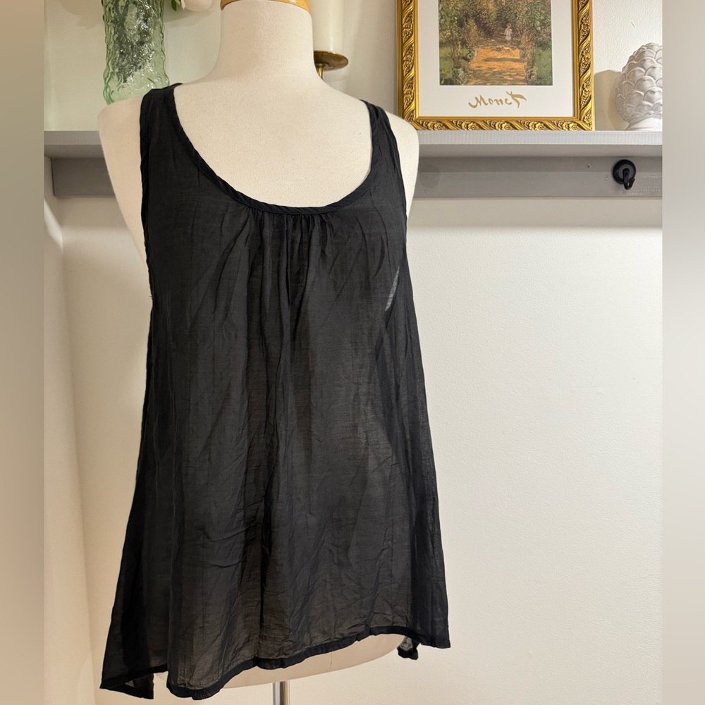 Black Camisole by O’Neill, Size M